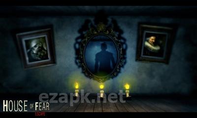 House of Fear - Escape