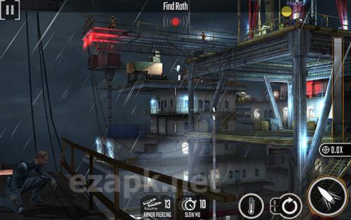 Sniper strike: Special ops