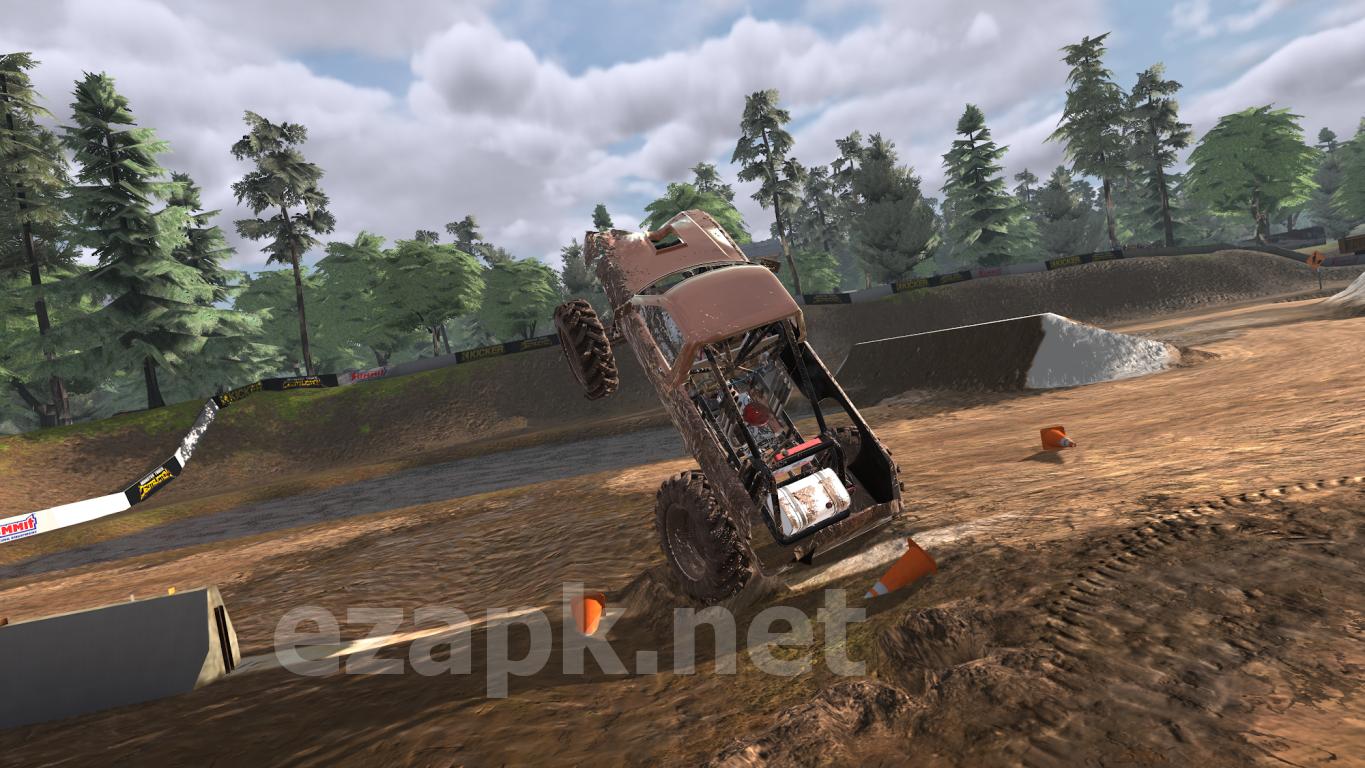 Trucks Off Road