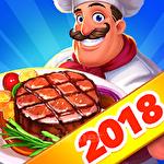Cooking madness: A chef's restaurant games