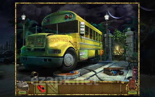 The treasures of mystery island 3: The ghost ship
