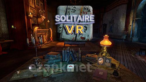 Solitaire VR