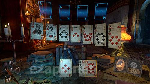 Solitaire VR
