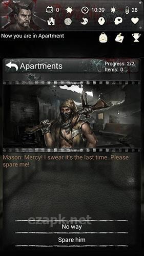 Buried town 2