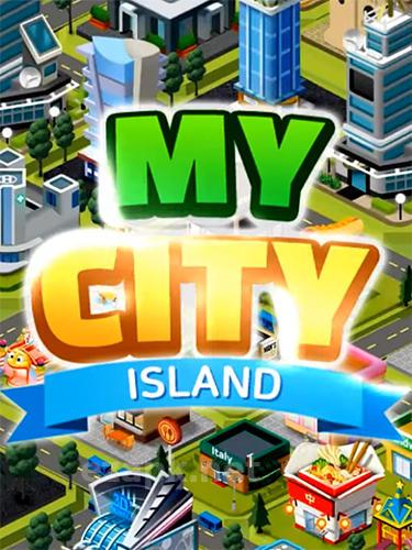 My city: Island