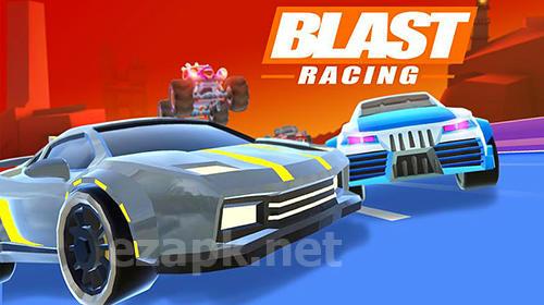 Premier league: Blast racing 2019