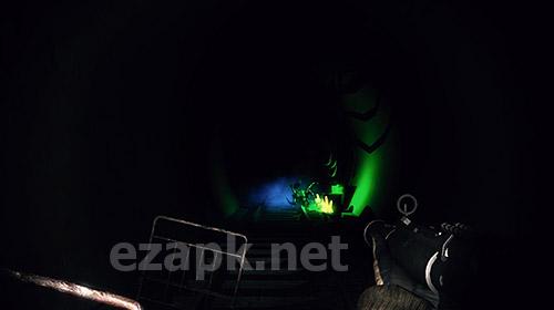 Z.O.N.A Shadow of Lemansk