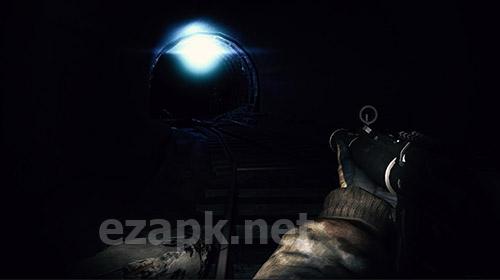 Z.O.N.A Shadow of Lemansk