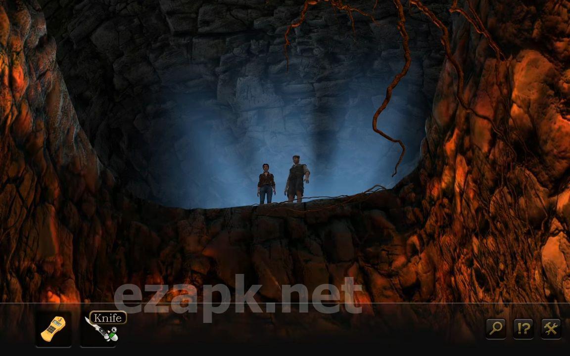 Secret Files 3