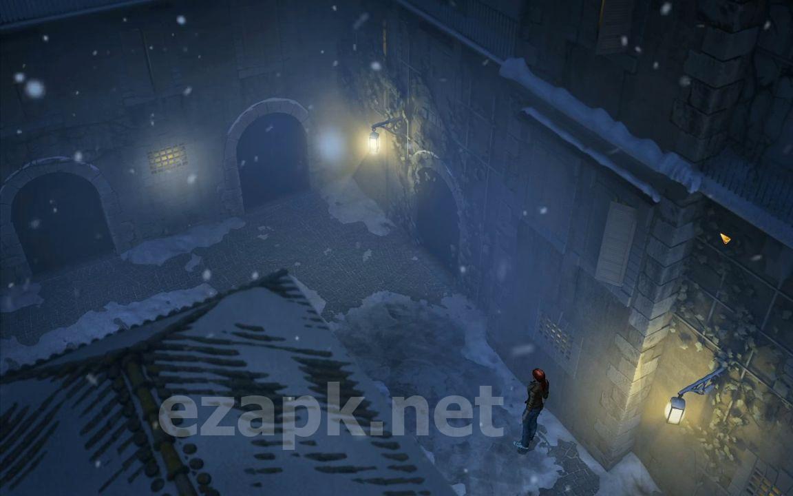 Secret Files 3