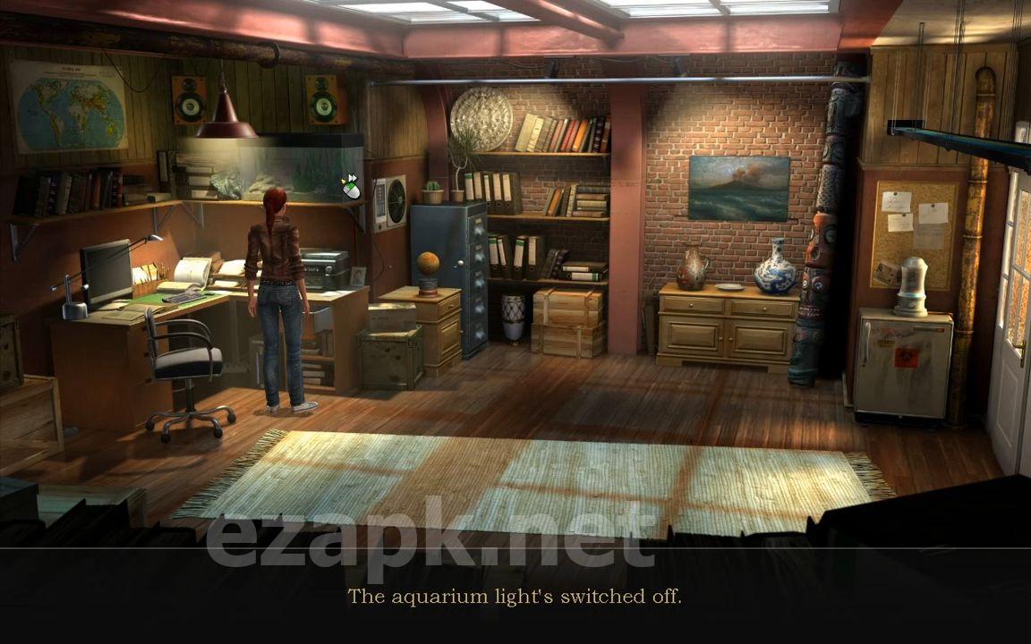 Secret Files 3
