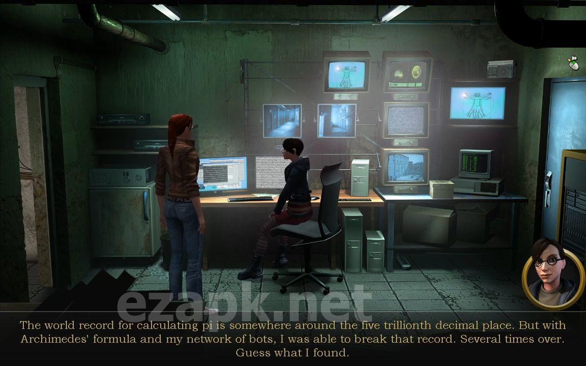 Secret Files 3
