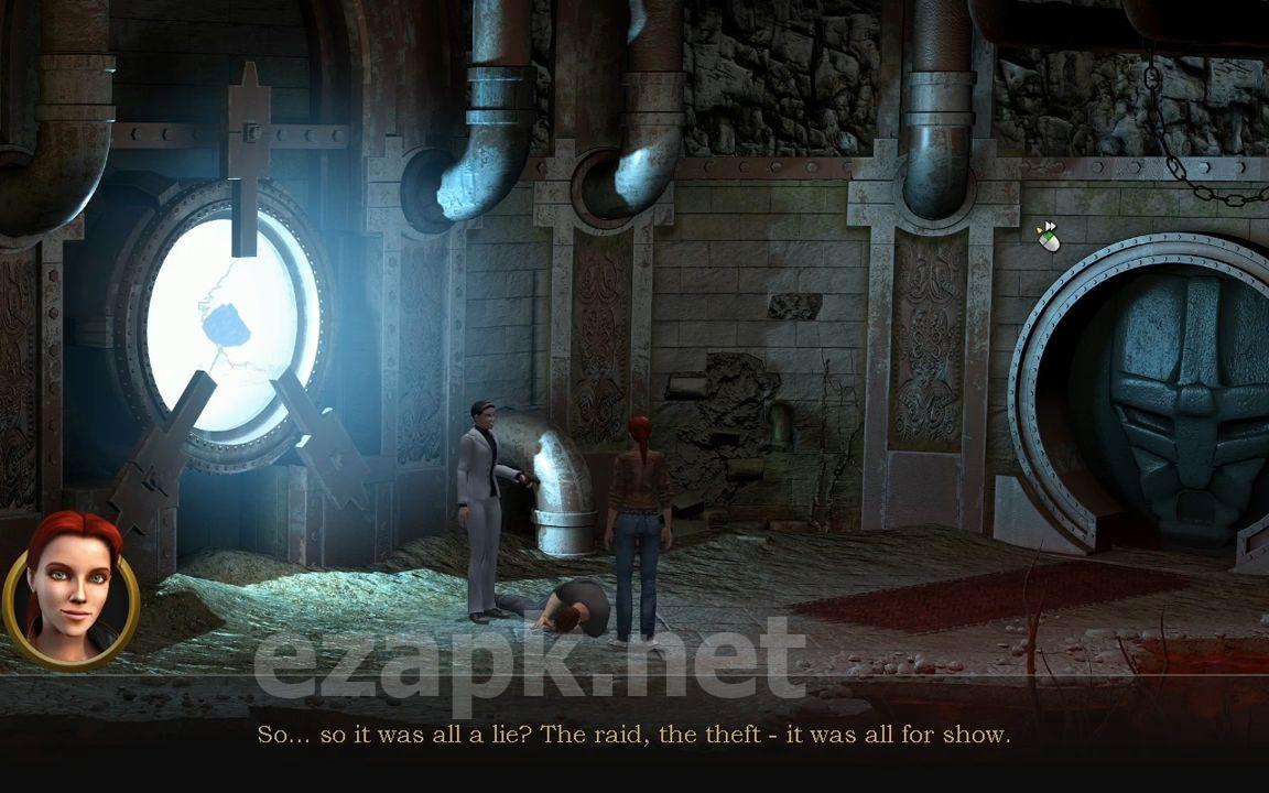 Secret Files 3