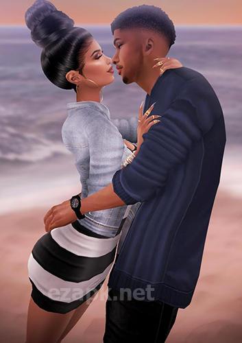 IMVU: 3D Avatar! Virtual world and social game