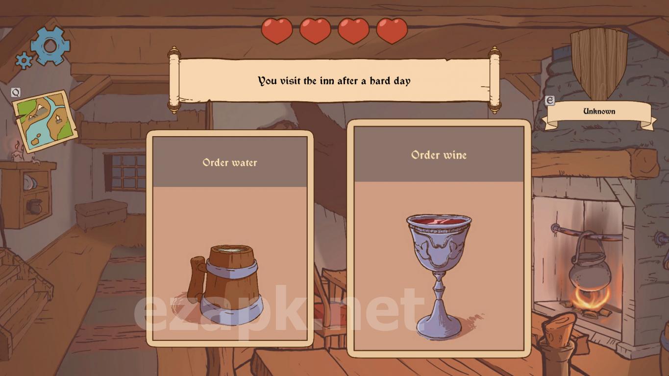 The Choice of Life: Middle Ages