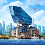 Megapolis by Social quantum ltd