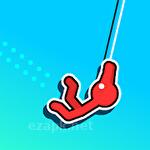 Stickman hook