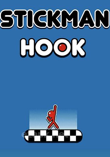 Stickman hook