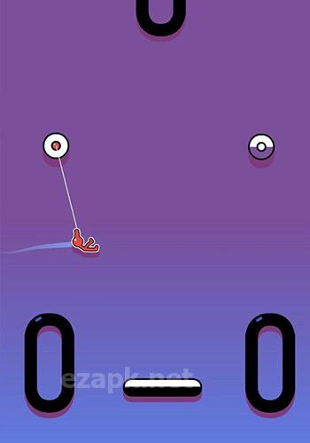 Stickman hook