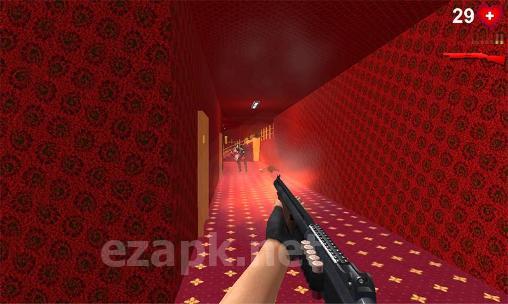 Cops and robbers 2