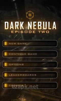 Dark Nebula HD - Episode Two