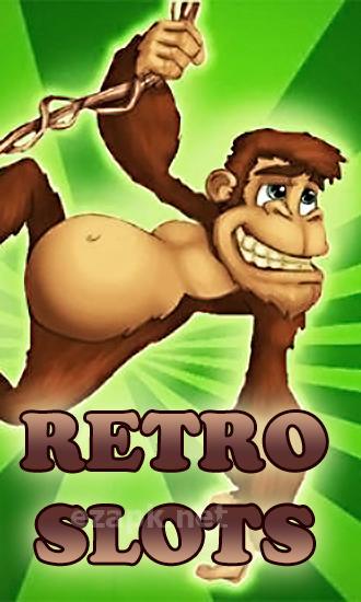 Retro slots