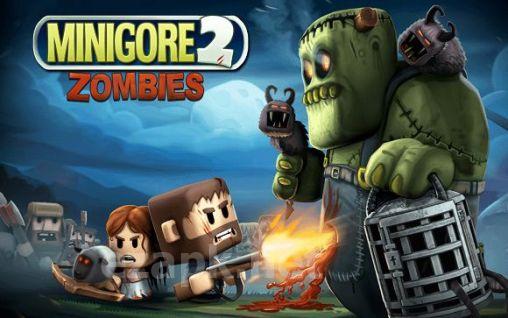 Minigore 2: Zombies