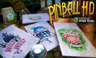 Pinball HD