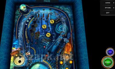 Pinball HD