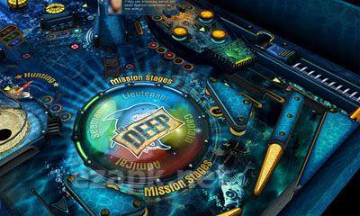 Pinball HD