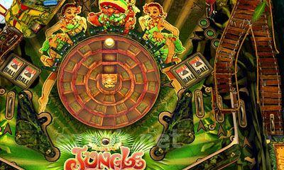 Pinball HD