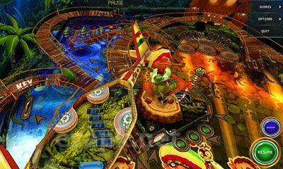 Pinball HD