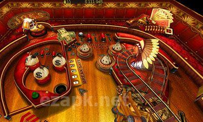 Pinball HD