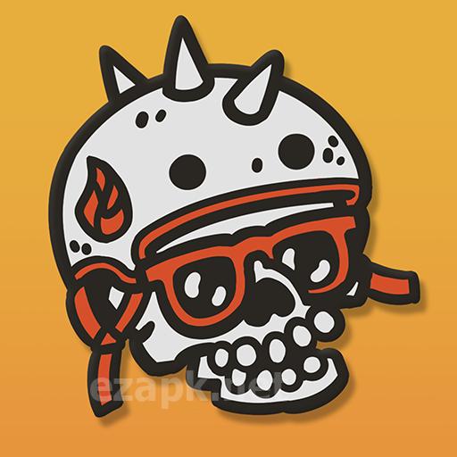 Trail Boss BMX