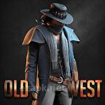 Old west: Sandboxed western