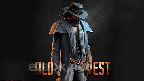 Old west: Sandboxed western