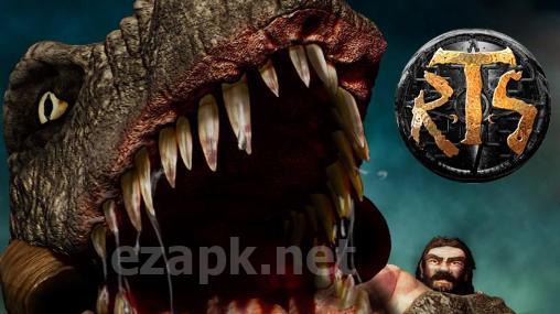 RTS: Rex tribal society