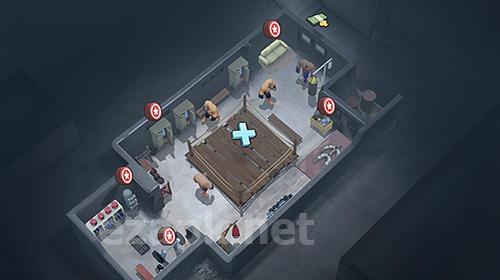 MMA manager by Prey studios