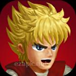 Hero fighter X