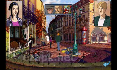 Broken Sword