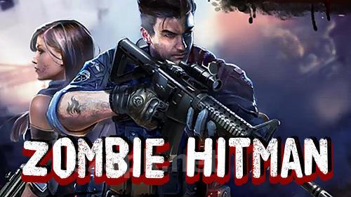 Zombie Hitman: Survive from the death plague