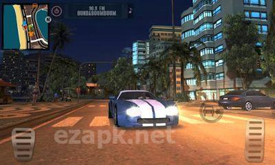 Gangstar Rio City of Saints