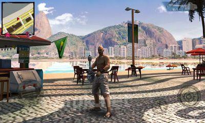Gangstar Rio City of Saints