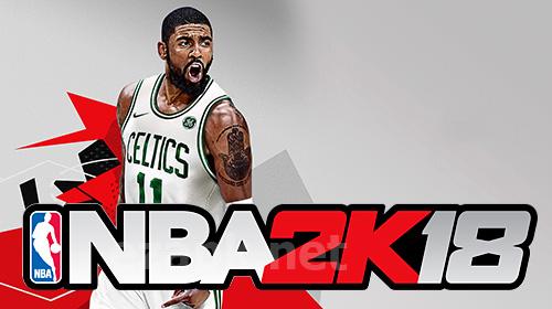 NBA 2K18