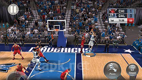 NBA 2K18
