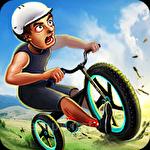 Crazy wheels