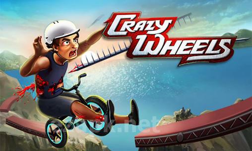 Crazy wheels