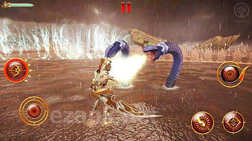 Legend of Abhimanyu