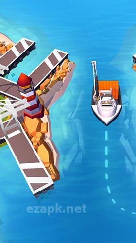 Harbor master