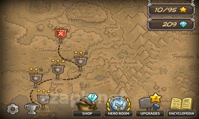 Kingdom Rush